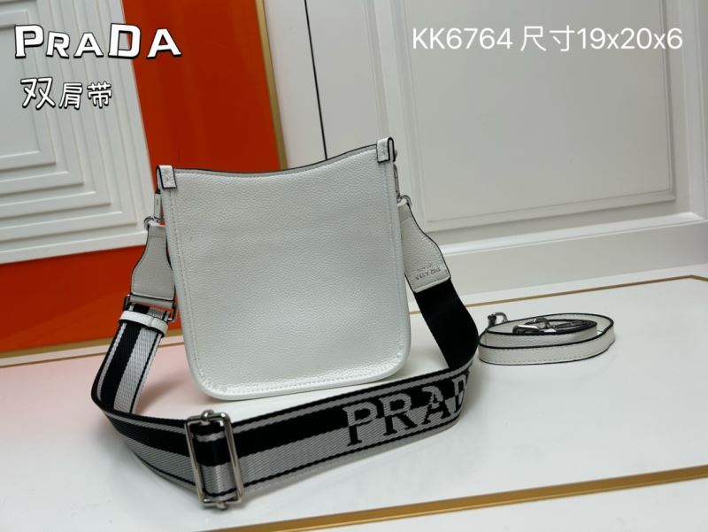 Prada Satchel Bags